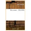 Dix contes (Éd.1890)