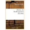 Histoire des Bouffes-parisiens (Éd.1860)