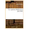 Hachette Bnf Le capitaine Bellormeau (Éd.1900)