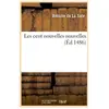 Hachette Bnf Les cent nouvelles nouvelles (Éd.1486)