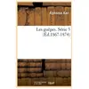 Les guêpes. Série 5 (Éd.1867-1874)