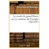 Le zombi du grand Pérou, ou La comtesse de Cocagne (Éd.1697)