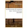 Les découvertes de monsieur Jean : la terre et la mer (Éd.1883)
