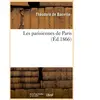 Les parisiennes de Paris (Éd.1866)