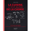 HACHETTE PRAT La cuisine c'est aussi de la chimie Arthur Le Caisne (Auteur)