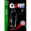 Hachette Jeunesse Aventures sur mesure Cluedo 12 - La Clinique du Dr Lenoir  Hasbro (Auteur)