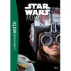 Hachette Jeunesse Star Wars. Vol. 1. La menace fantôme lucasfilm