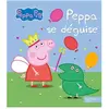 Hachette Peppa Se Déguise