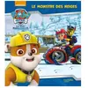 Hachette Jeunesse Le Monstre Des Neiges