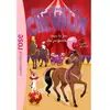Hachette Mes Amis Les Chevaux Tome 9 - Sous Le Feu Des Projecteurs