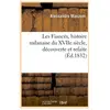 Hachette Bnf Les Fiancés, histoire milanaise du XVIIe siècle, découverte et refaite (Éd.1832)