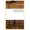 Les guêpes. Série 1 (Éd.1867-1874)