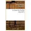 Le Faust de Goethe (Éd.1847)