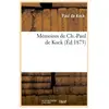Mémoires de Ch.-Paul de Kock (Éd.1873)