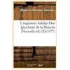 L'ingénieux hidalgo Don Quichotte de la Manche (Nouvelle éd) (Éd.1877)