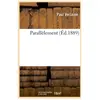 Parallèlement (Éd.1889)