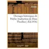 Ouvrages Historiques De Polybe - Traduction De Dom Thuillier (Éd.1836)