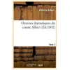 Oeuvres dramatiques du comte Alfieri. Tome 2 (Éd.1802)