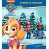 Hachette Jeunesse Pat' Patrouille - Panique en montagne