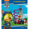 Hachette Jeunesse Pat' Patrouille - Le toboggan géant