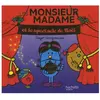 Les Monsieur Madame et le spectacle de Noël