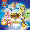 Hachette Jeunesse Pat' Patrouille - Grand album Mighty pups