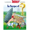 Hachette Astérix - La Serpe d'or