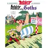 Hachette Asterix Astérix - Astérix et les Goths
