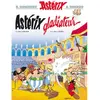 Hachette Asterix Astérix - Astérix gladiateur - n°4