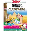 Hachette Asterix Une aventure d'Astérix. Vol. 6. Astérix et Cléopâtre René Goscinny, Albert Uderzo
