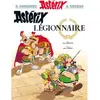 ZNAK Une aventure d'Astérix. Vol. 10. Astérix légionnaire René Goscinny, Albert Uderzo