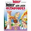 Hachette Asterix Astérix - Astérix aux jeux Olympiques