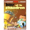 Hachette Astérix - Astérix et le chaudron - n°13