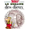 Hachette Astérix - Le Domaine des dieux