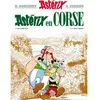 Astérix, tome 20 : Astérix en Corse (Une Aventvre D'asterix)