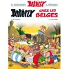 Hachette Asterix Astérix - Astérix chez les Belges - n°24