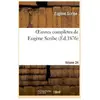 Oeuvres complètes de Eugène Scribe. Sér. 2.Volume 24