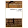 Iphigénie en Tauride