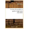Le tour du monde en quatre-vingts jours