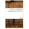 Oeuvres complètes de Pigault-Lebrun. Tome 18