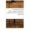 Les beautés de lord Byron : galerie de quinze tableaux tirés de ses oe...