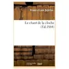 Hachette Bnf Le chant de la cloche