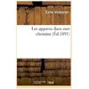 Les apparus dans mes chemins