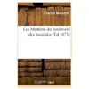 Les Mysteres du boulevard des Invalides