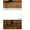 Le Port de Créteil, Tome 1