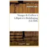 Voyages de Gulliver à Lilliput et à Brobdingnag