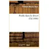 Hachette Bnf Perdu dans le désert