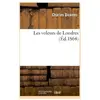 Les voleurs de Londres