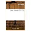 Librairie : Paul duvert