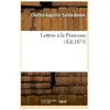 Lettres à la Princesse